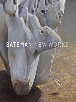 cover image of Bateman
